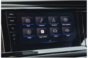 discover pro (volkswagen navigation)